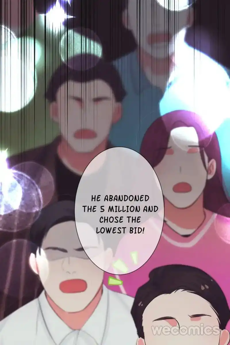 Legend Reboot Chapter 31 1